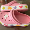EVA CLOGS