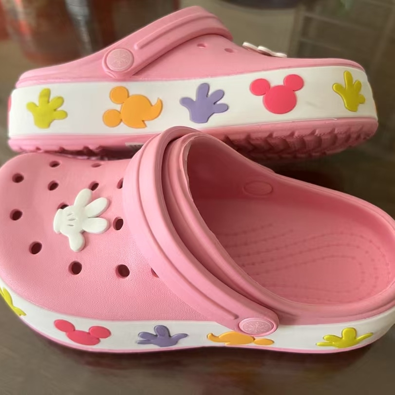 EVA CLOGS