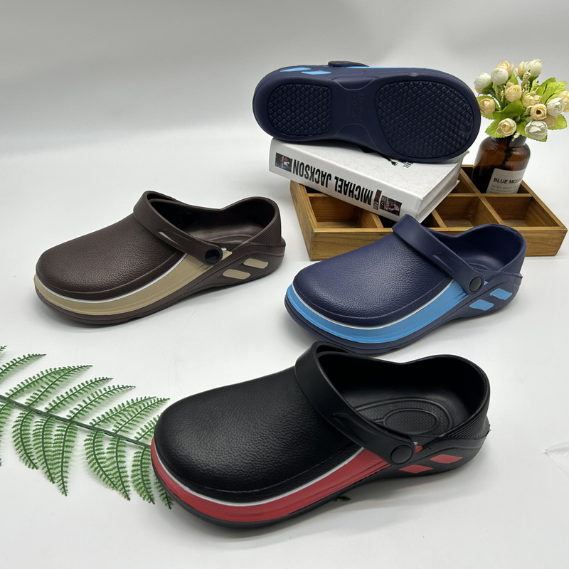 EVA CLOGS