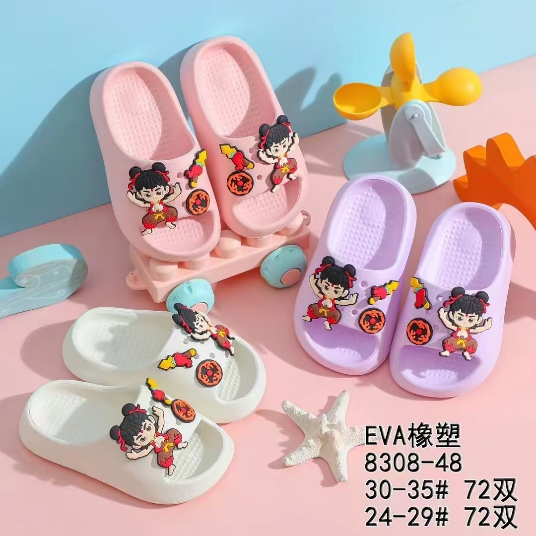 EVA CLOGS