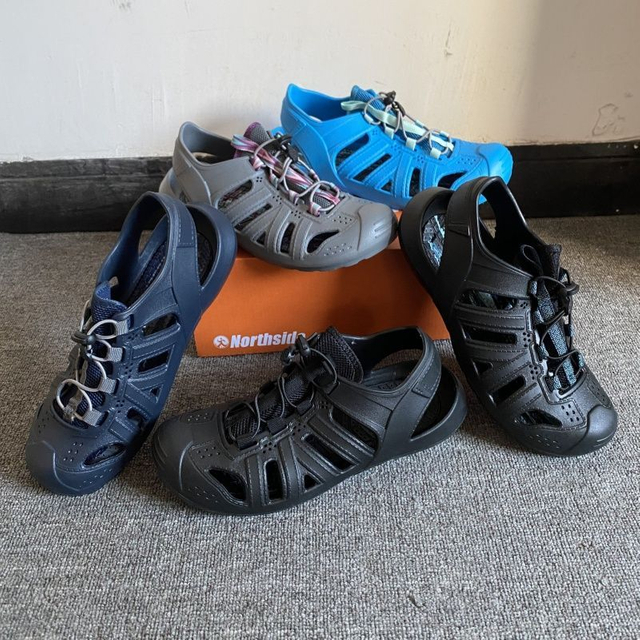 EVA CLOGS