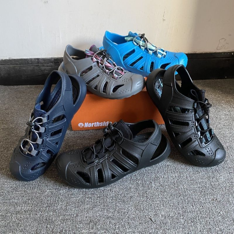 EVA CLOGS