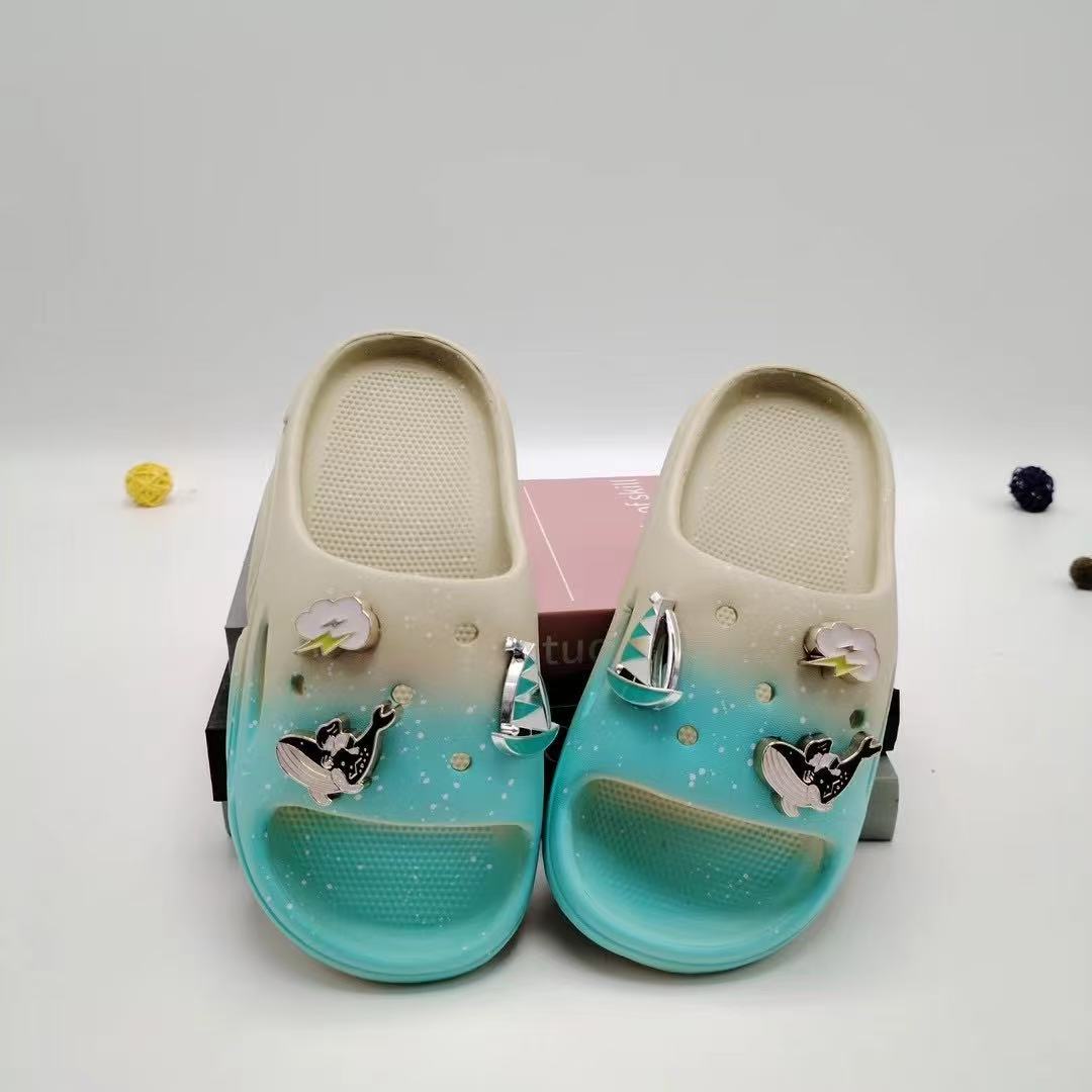 EVA CLOGS