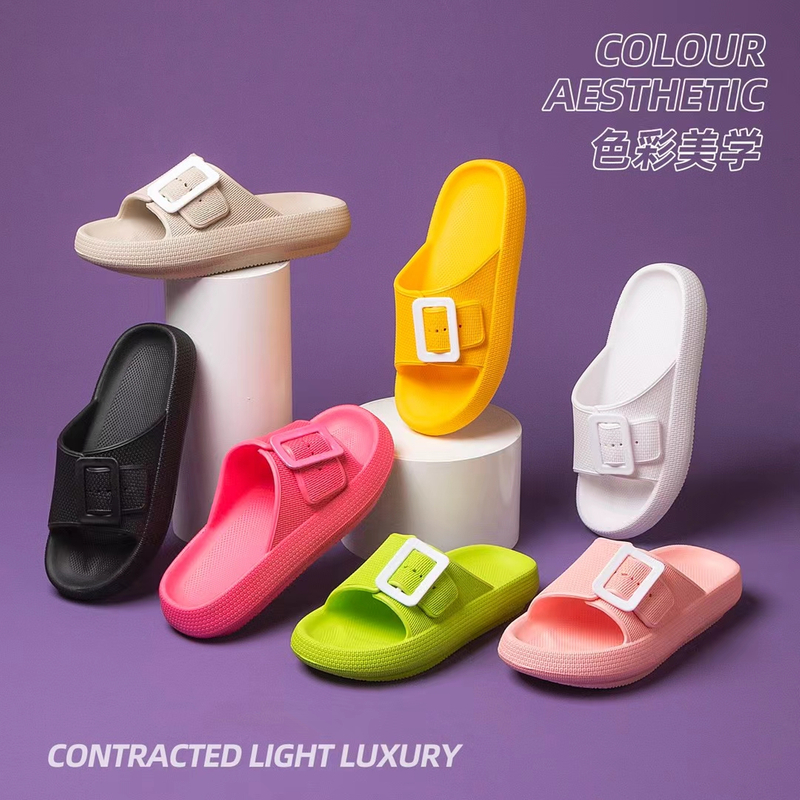 EVA CLOGS