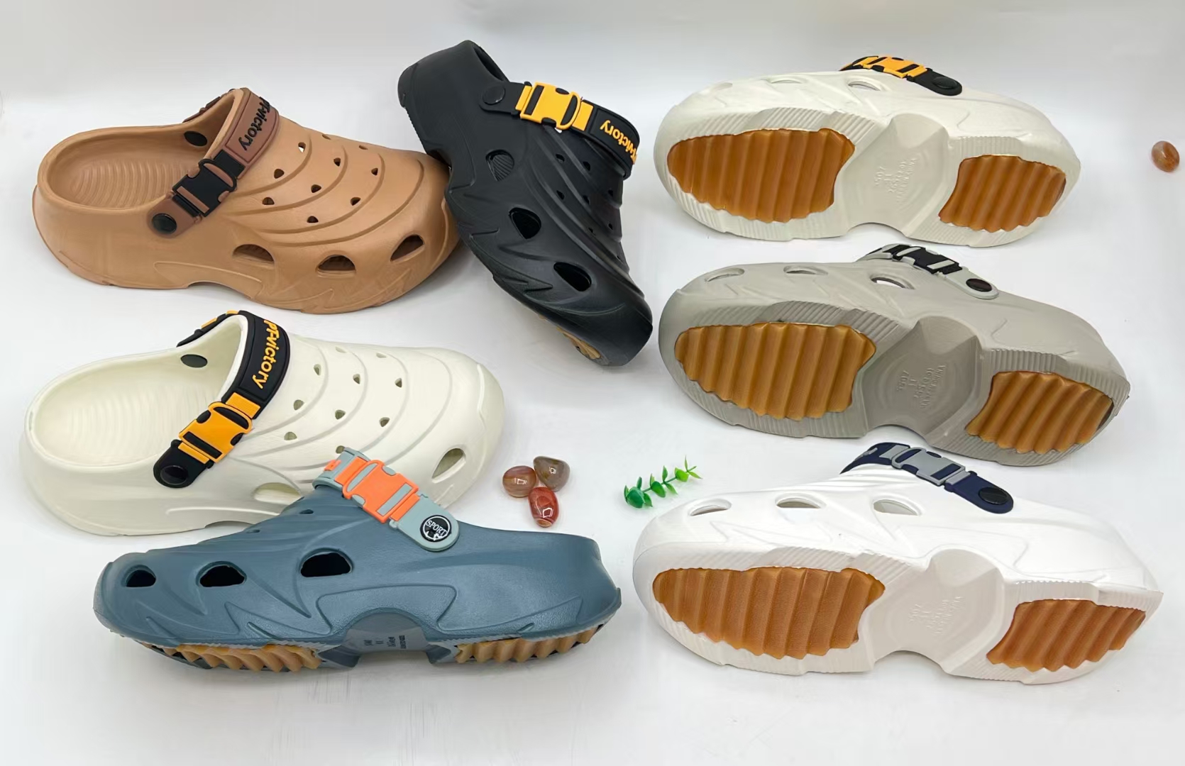 EVA CLOGS