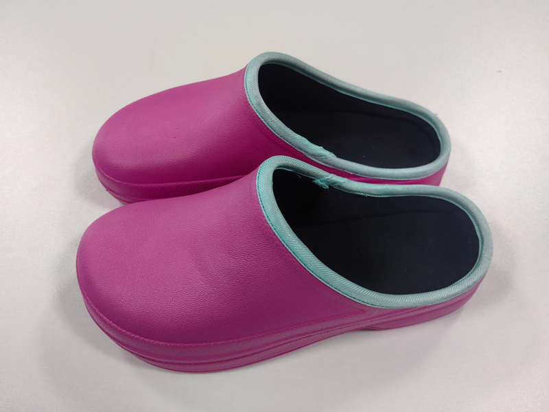 EVA CLOGS