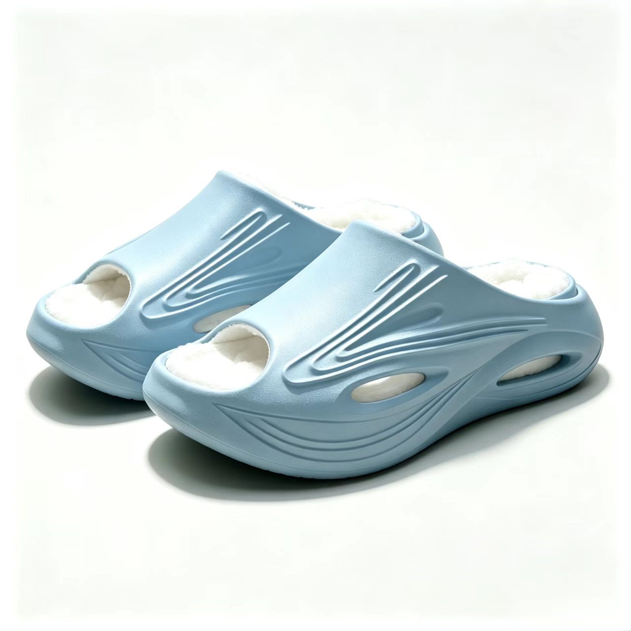 EVA Clogs