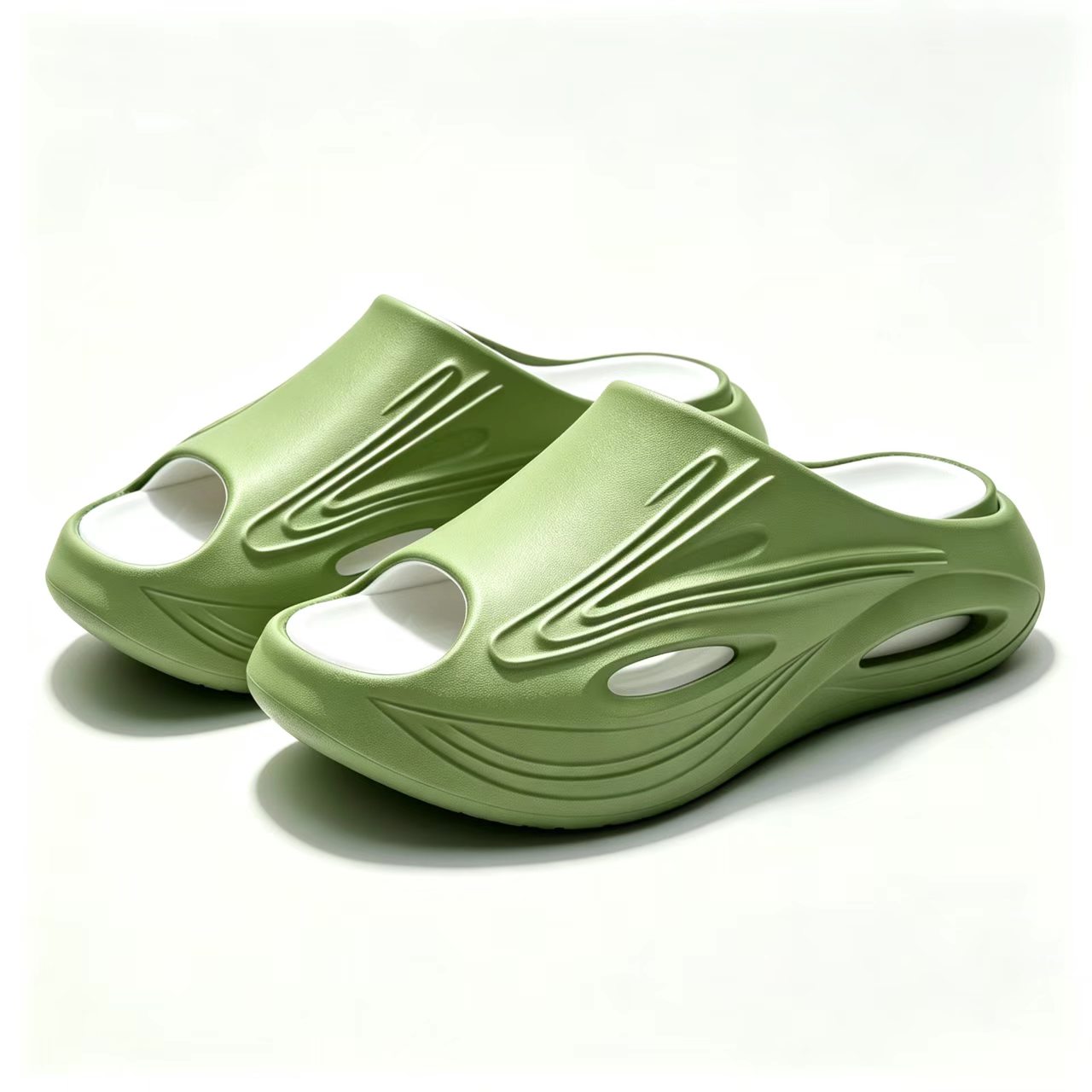 EVA Clogs
