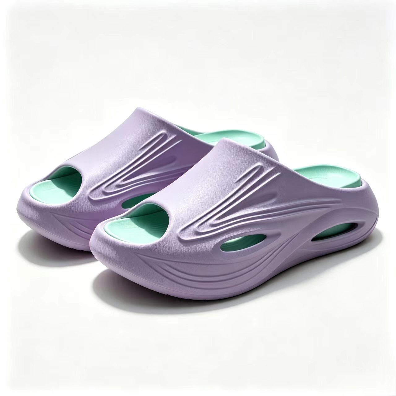 EVA Clogs