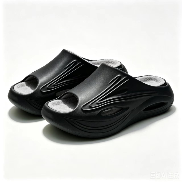 EVA Clogs